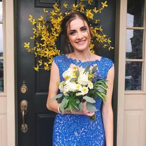 Meet your Posher, Tessa